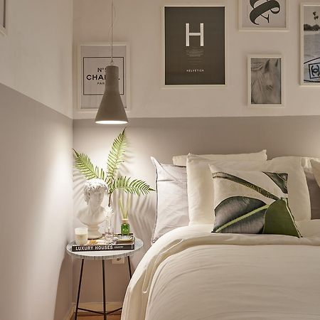 Apartmán Lisbon Boutique Alfama With Patio 3 Exteriér fotografie
