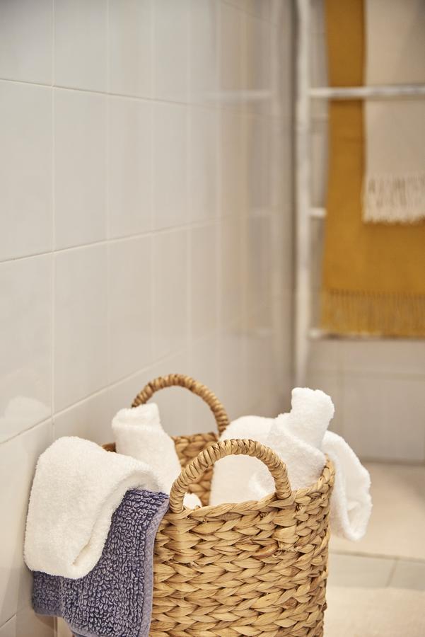 Apartmán Lisbon Boutique Alfama With Patio 3 Exteriér fotografie