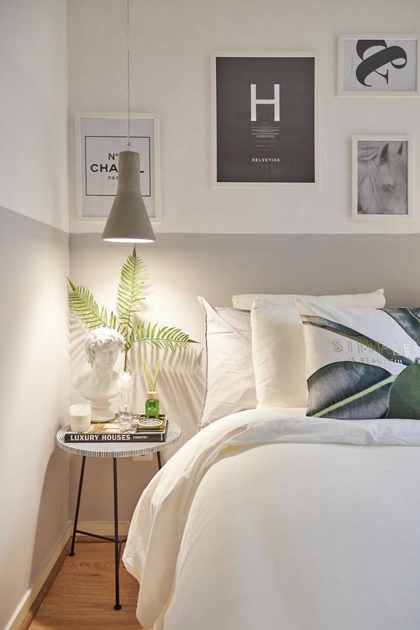 Apartmán Lisbon Boutique Alfama With Patio 3 Exteriér fotografie