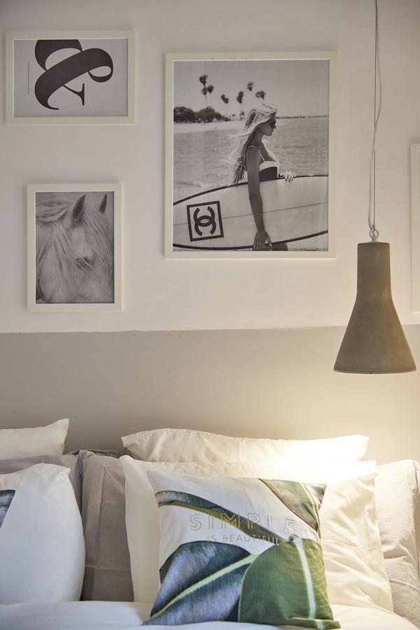 Apartmán Lisbon Boutique Alfama With Patio 3 Exteriér fotografie