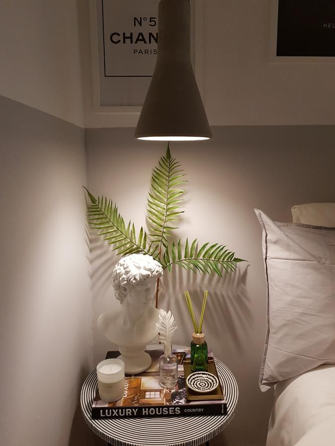 Apartmán Lisbon Boutique Alfama With Patio 3 Exteriér fotografie